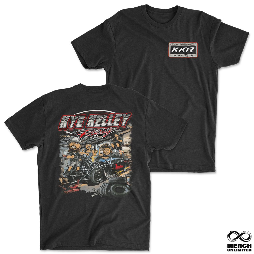 Chaos Crew Shirt